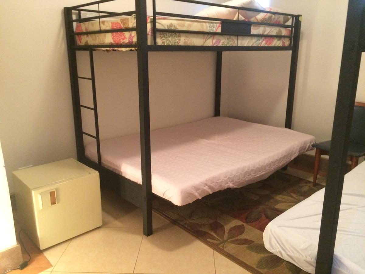 Garapan Guest House Saipan Exterior foto